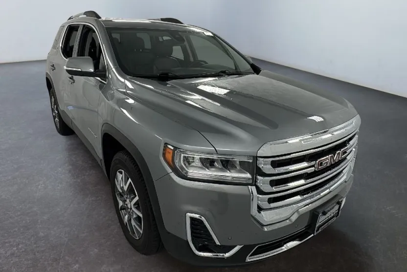 2023 Gmc Acadia SLT photo 1