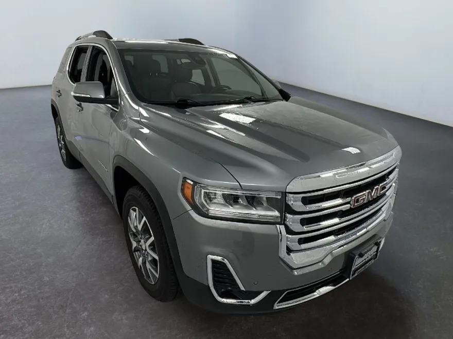 2023 Gmc Acadia SLT photo 1