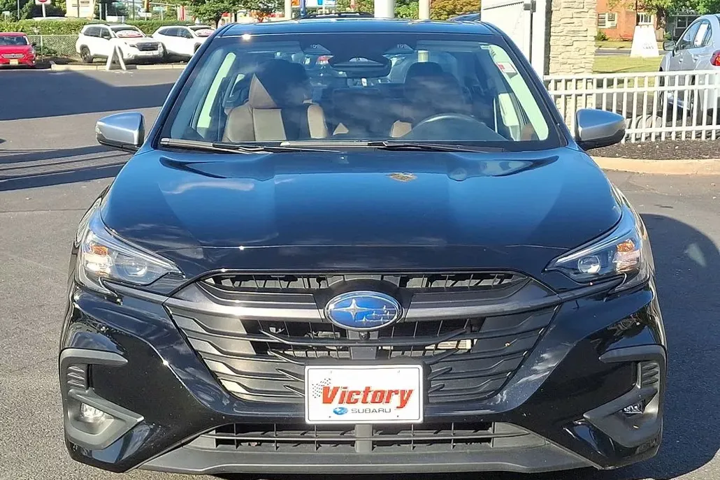 2023 Subaru Legacy Touring XT photo 1