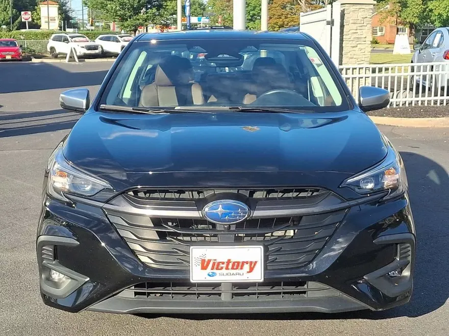 2023 Subaru Legacy Touring XT photo 1