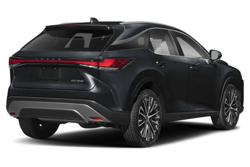 2024 Lexus RX Premium photo 2