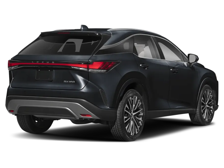 2024 Lexus RX Premium photo 2