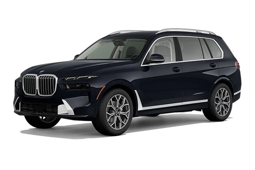 2023 Bmw X7 xDrive40i photo 1
