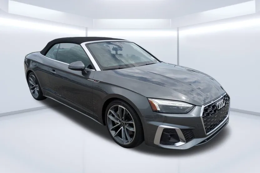 2024 Audi A5 45 S line Premium Plus photo 1