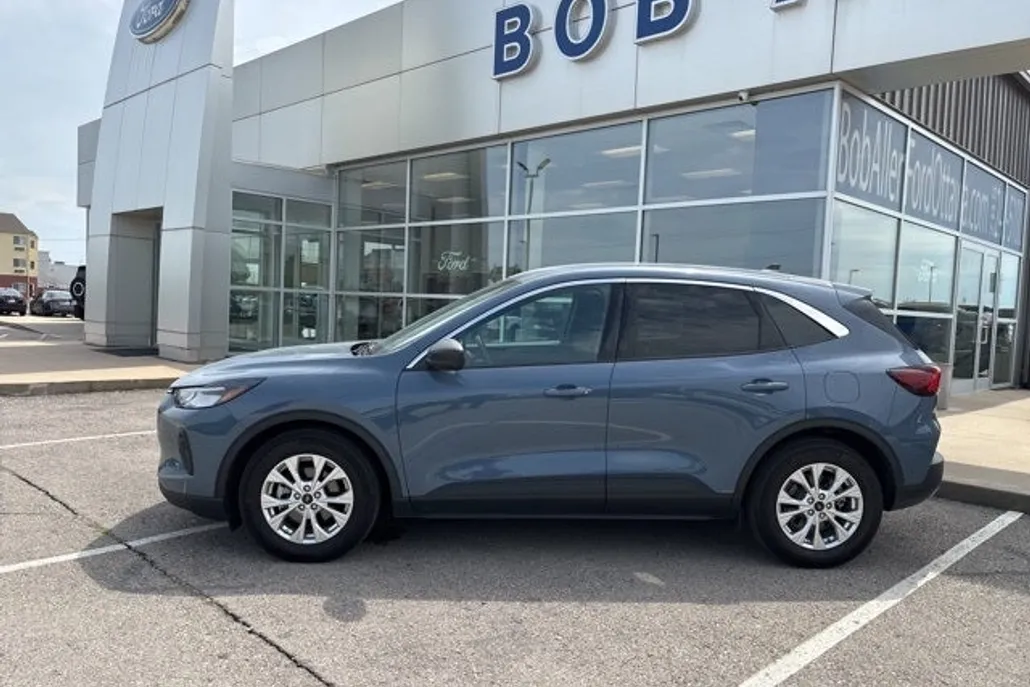 2023 Ford Escape Active photo 1