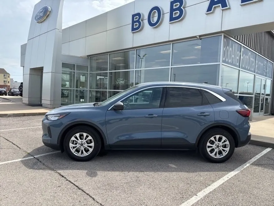 2023 Ford Escape Active photo 1
