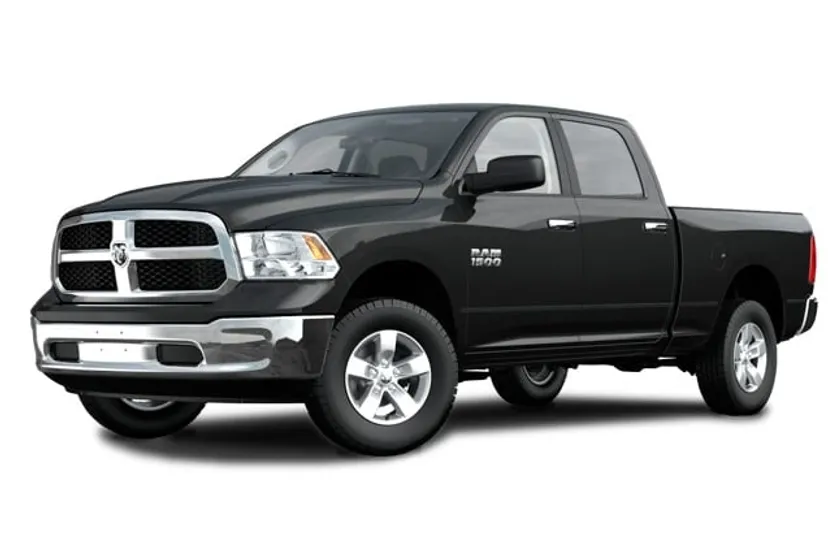 2014 Ram 1500 Big Horn photo 1