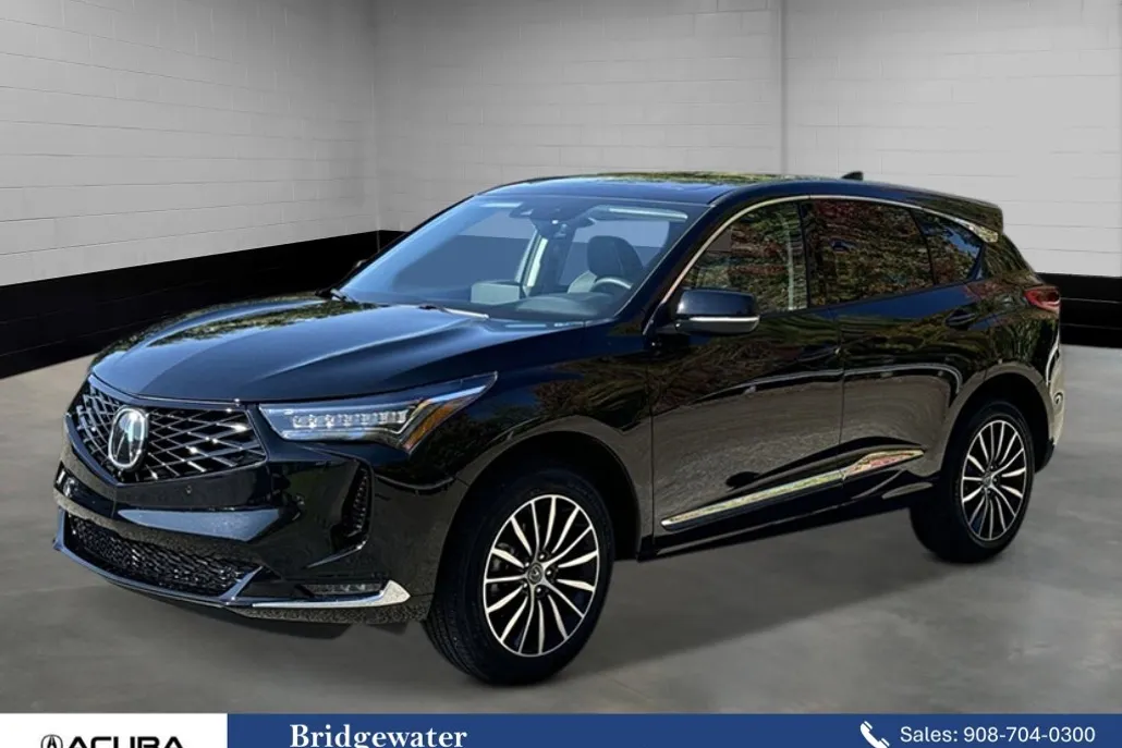 2025 Acura RDX Advance photo 1