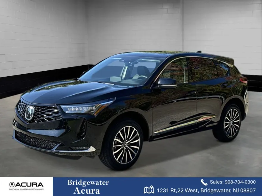 2025 Acura RDX Advance photo 1