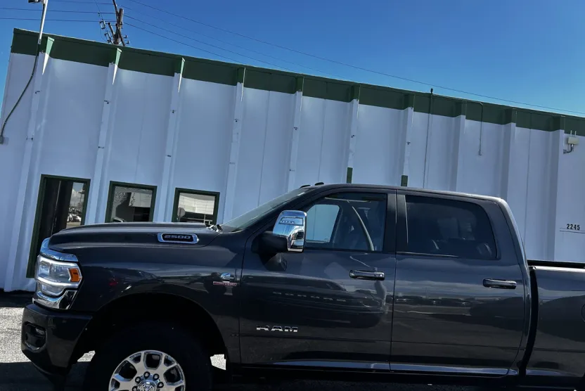 2024 Ram 2500 Laramie photo 1