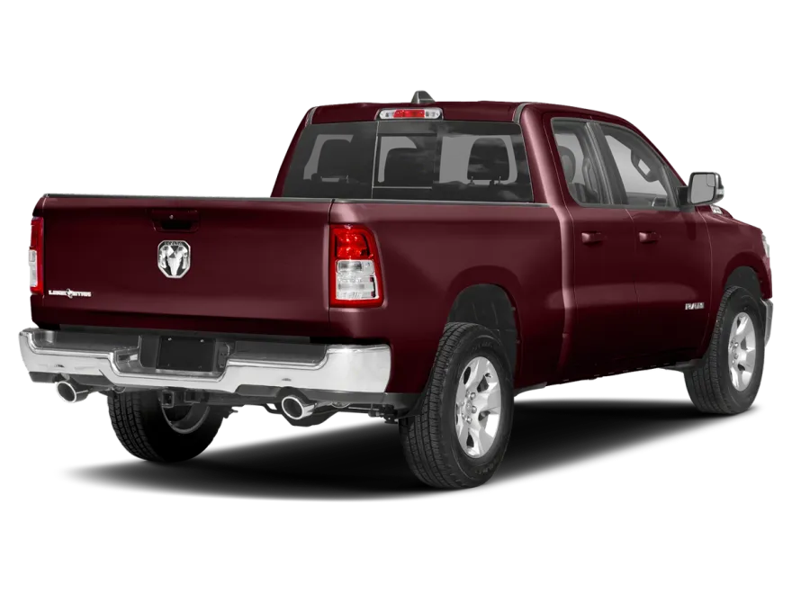 2022 Ram 1500 Big Horn photo 1