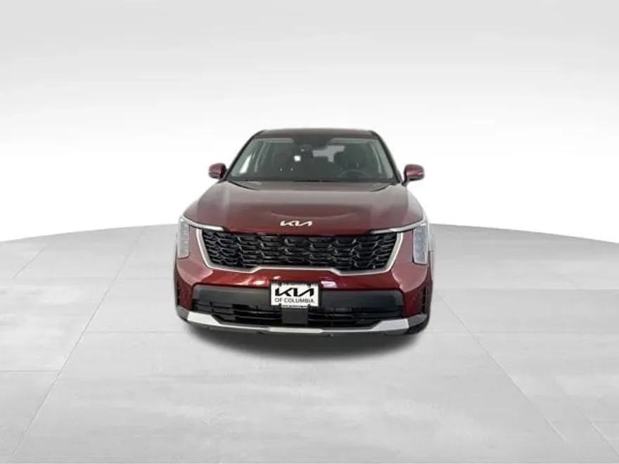 2025 Kia Sorento LX photo 1