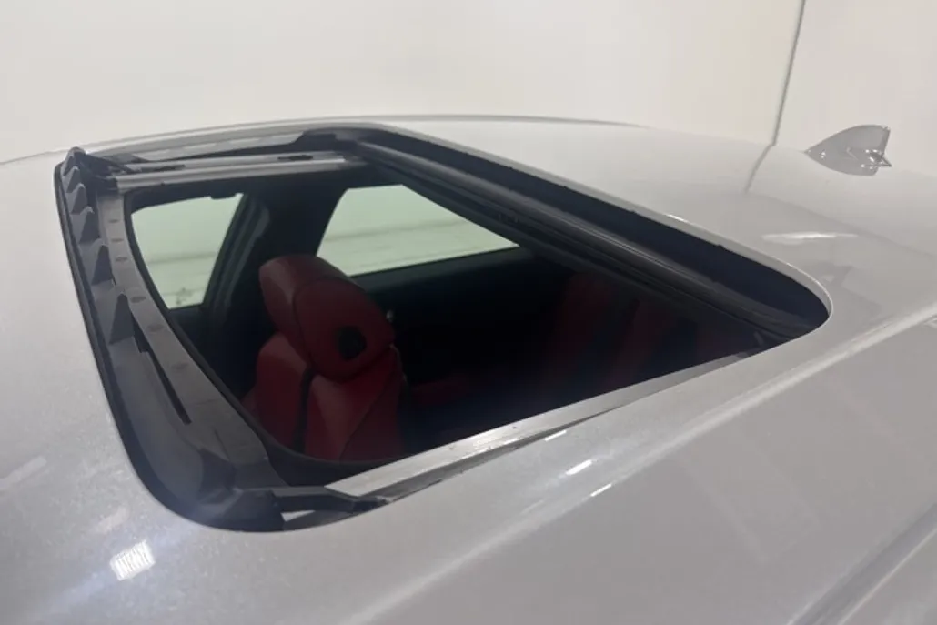 2022 Acura TLX SH-AWD A-Spec photo 1