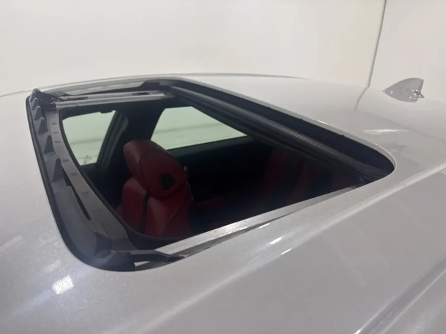 2022 Acura TLX SH-AWD A-Spec photo 1