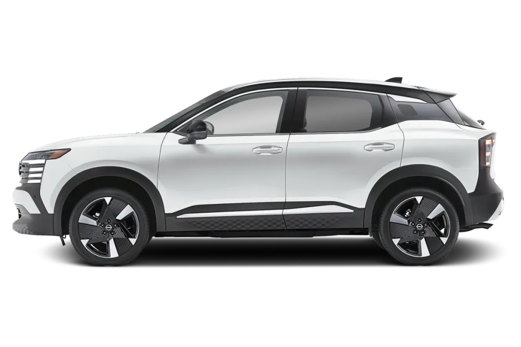 2025 Nissan Kicks SR photo 1