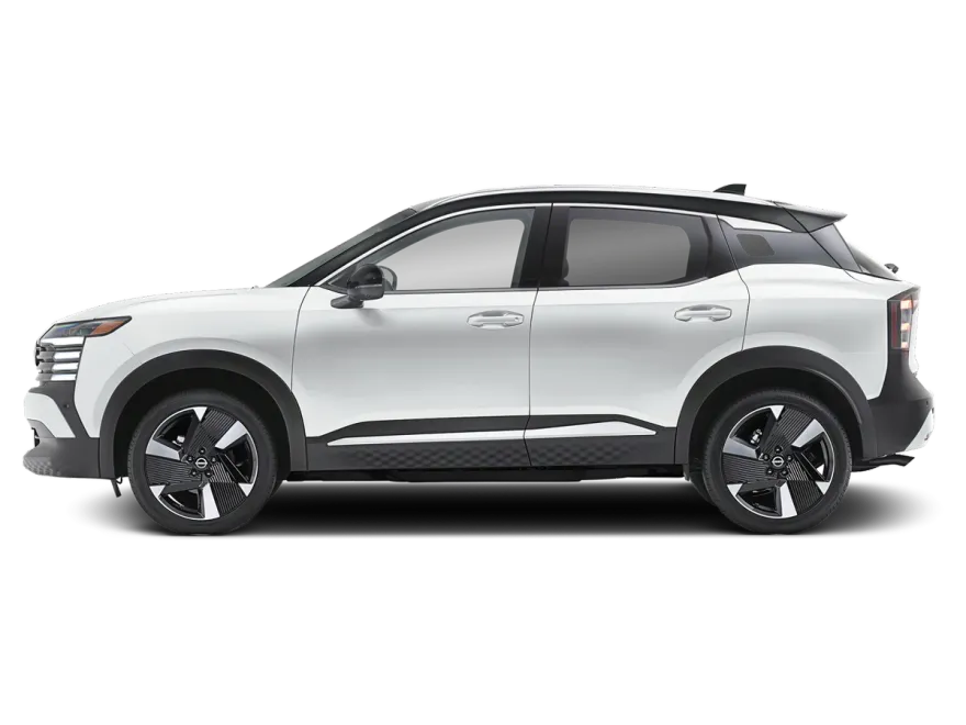 2025 Nissan Kicks SR photo 1