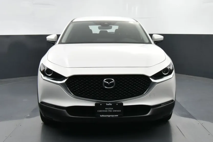 2023 Mazda CX-30 2.5 S photo 1