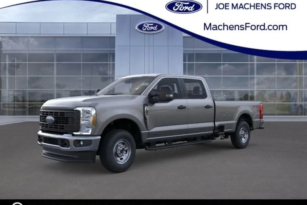2025 Ford F-250 photo 1