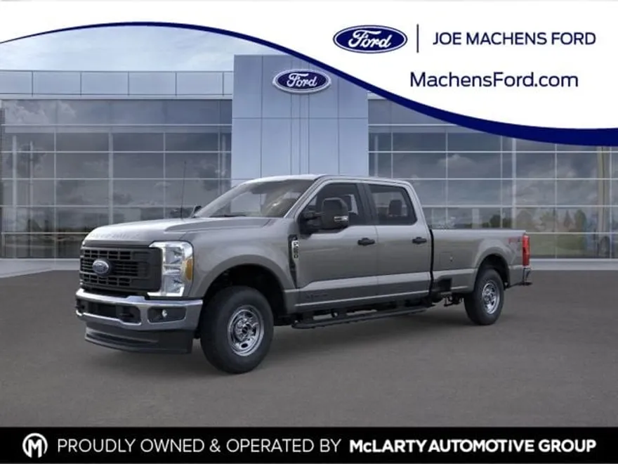 2025 Ford F-250 photo 1