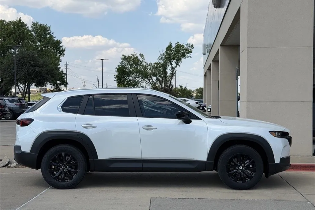 2025 Mazda CX-50 2.5 S Preferred photo 1
