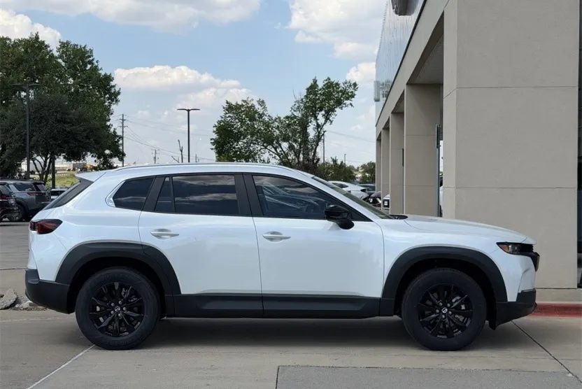 2025 Mazda CX-50 2.5 S Preferred photo 1