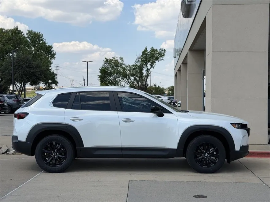 2025 Mazda CX-50 2.5 S Preferred photo 1