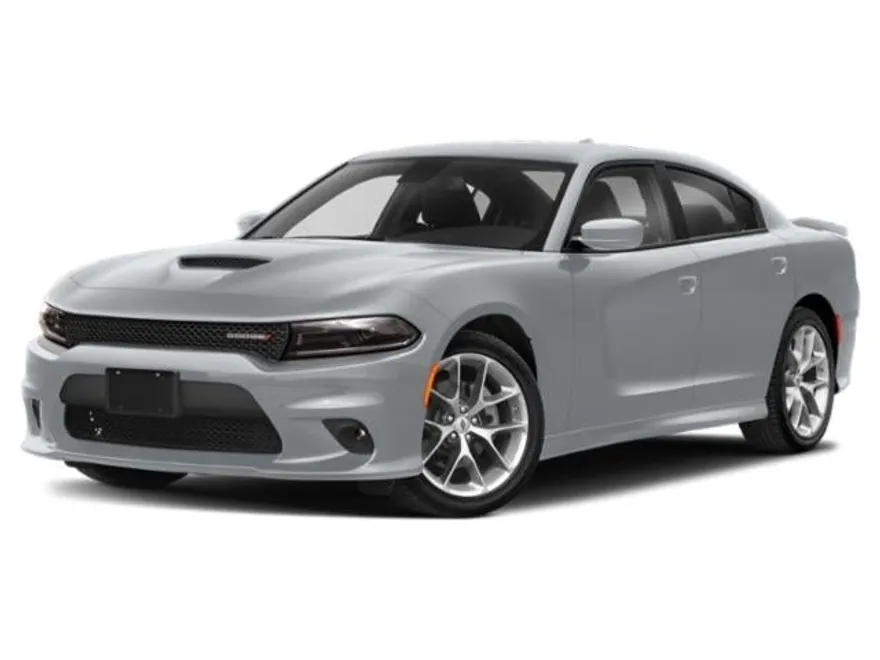 2022 Dodge Charger R/T photo 1