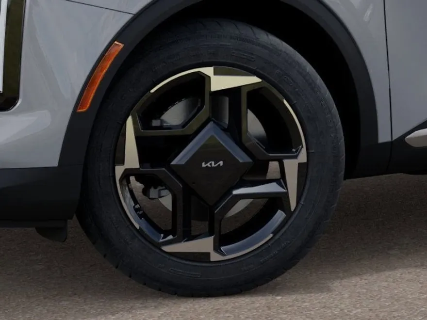 2026 Kia Sportage Hybrid EX photo 1