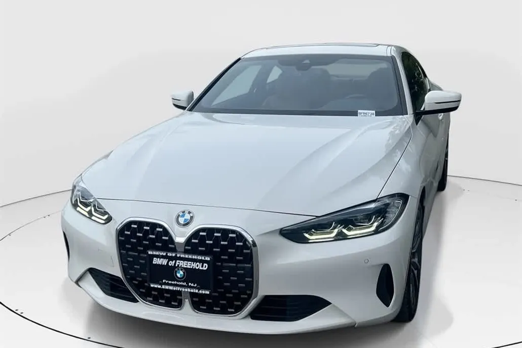 2023 Bmw 430i xDrive Coupe photo 1