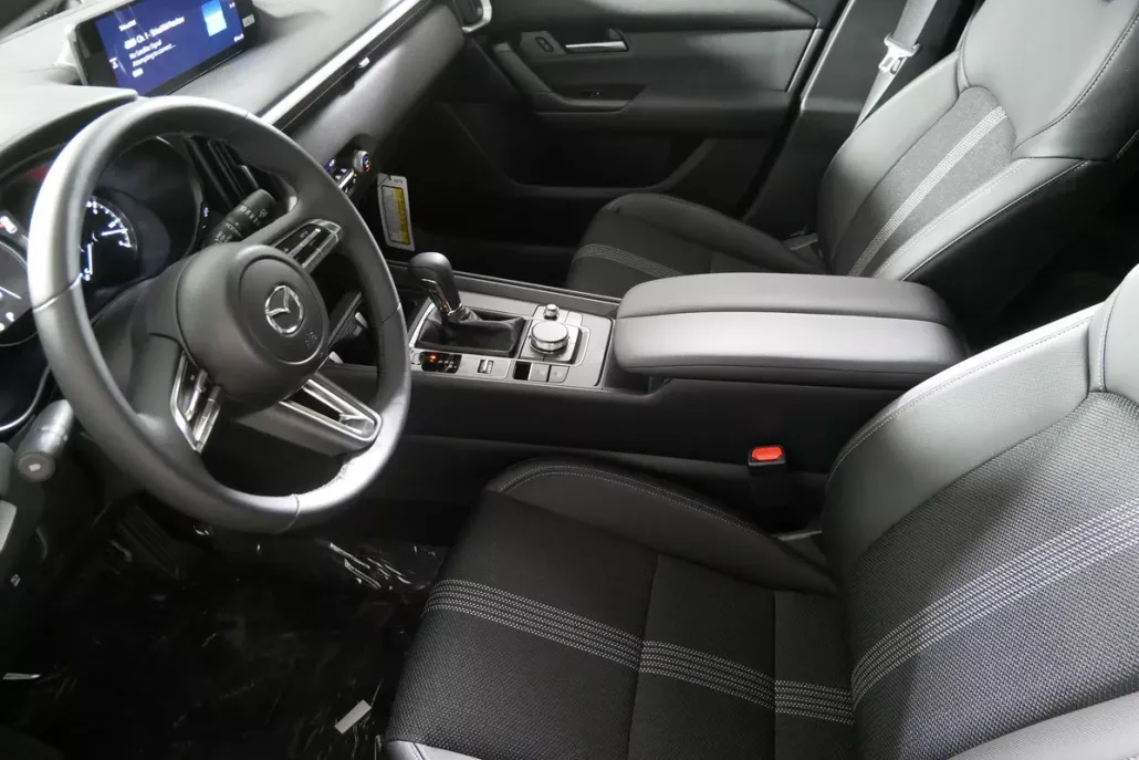 2025 Mazda CX-50 2.5 S Premium photo 1