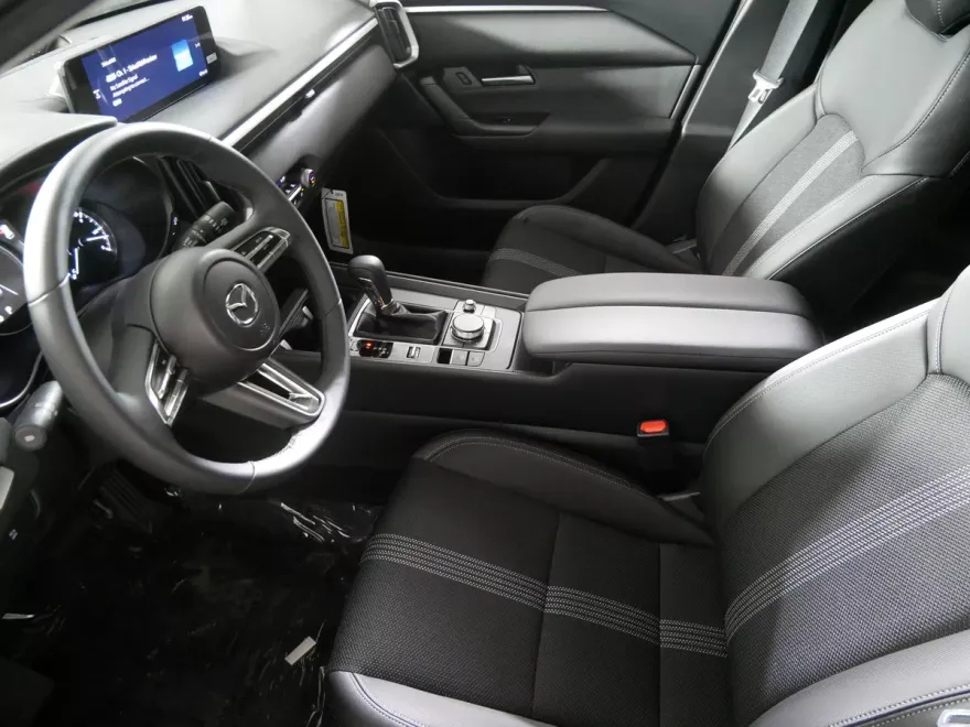 2025 Mazda CX-50 2.5 S Premium photo 1