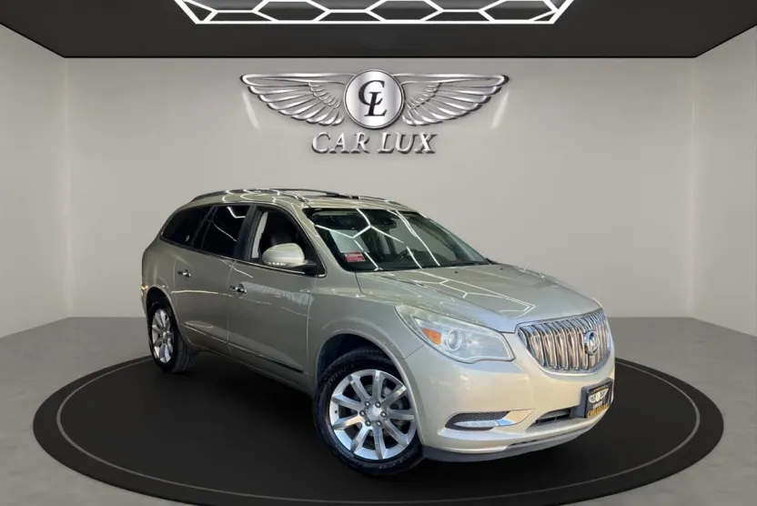2014 Buick Enclave Premium photo 1