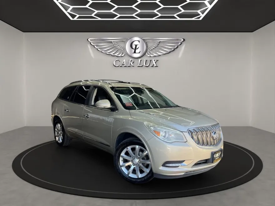 2014 Buick Enclave Premium photo 1