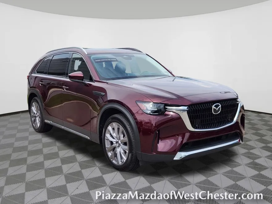 2024 Mazda CX-90 3.3 Turbo Premium photo 1