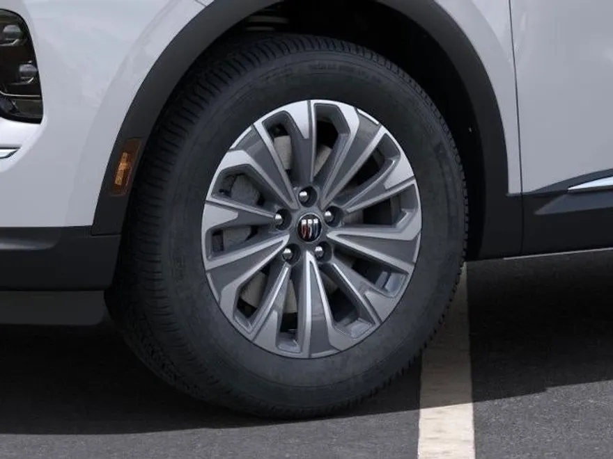 2025 Buick Envision Preferred photo 25