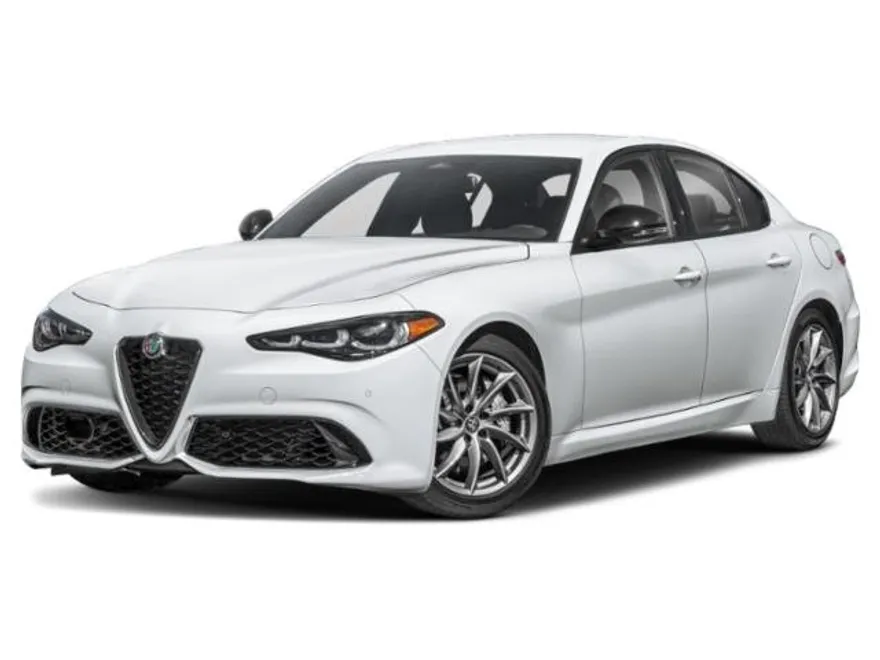 2025 Alfa Romeo Giulia SPRINT photo 1