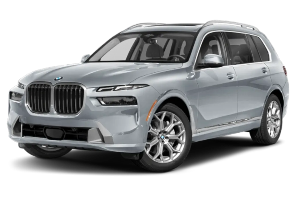 2023 Bmw X7 xDrive40i photo 1