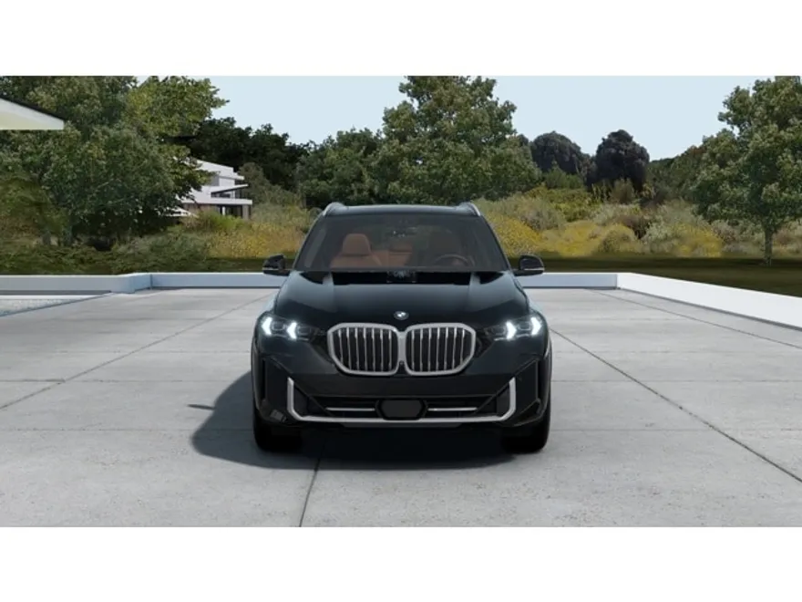 2026 Bmw X5 xDrive40i photo 1