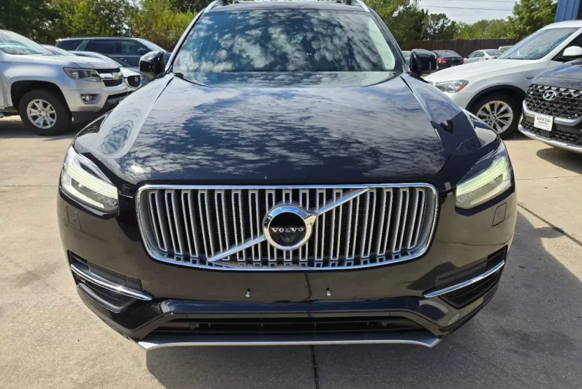 2018 Volvo XC90 T6 AWD Inscription photo 1