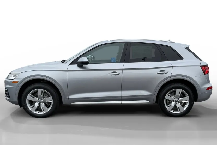 2018 Audi Q5 2.0T Premium photo 1