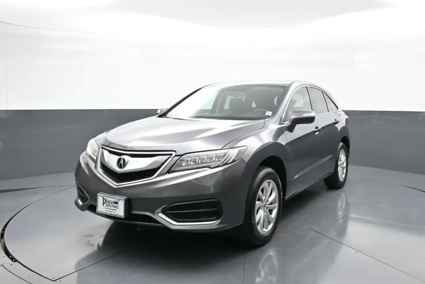 2018 Acura RDX Base photo 1