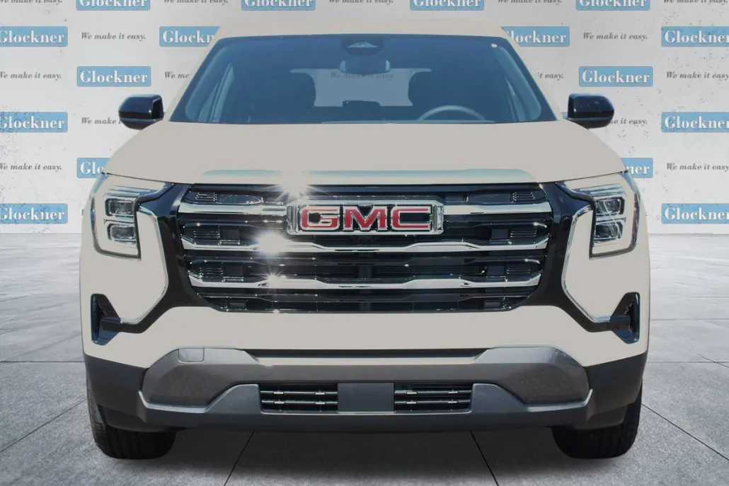 2026 Gmc Terrain Elevation photo 1