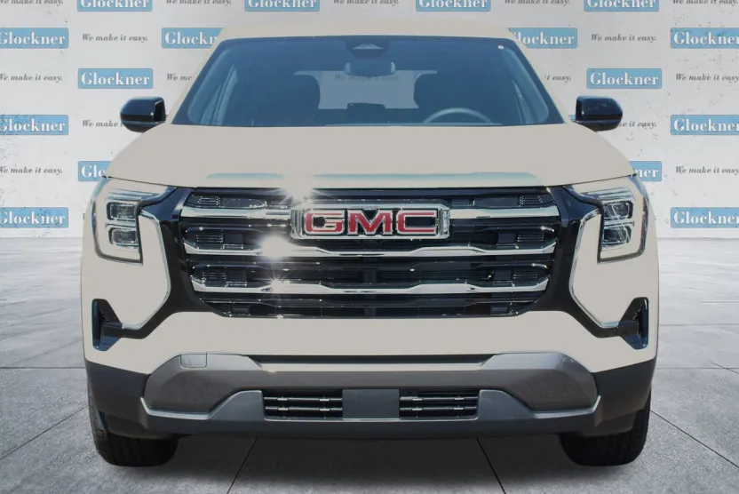 2026 Gmc Terrain Elevation photo 1