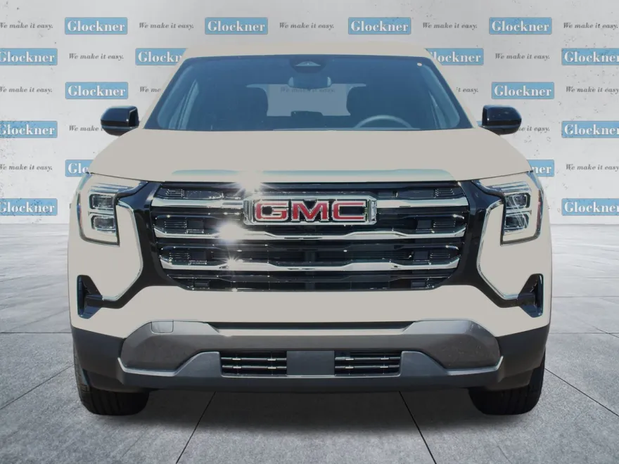 2026 Gmc Terrain Elevation photo 1