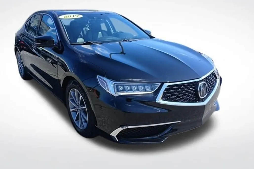 2019 Acura TLX 2.4L photo 1