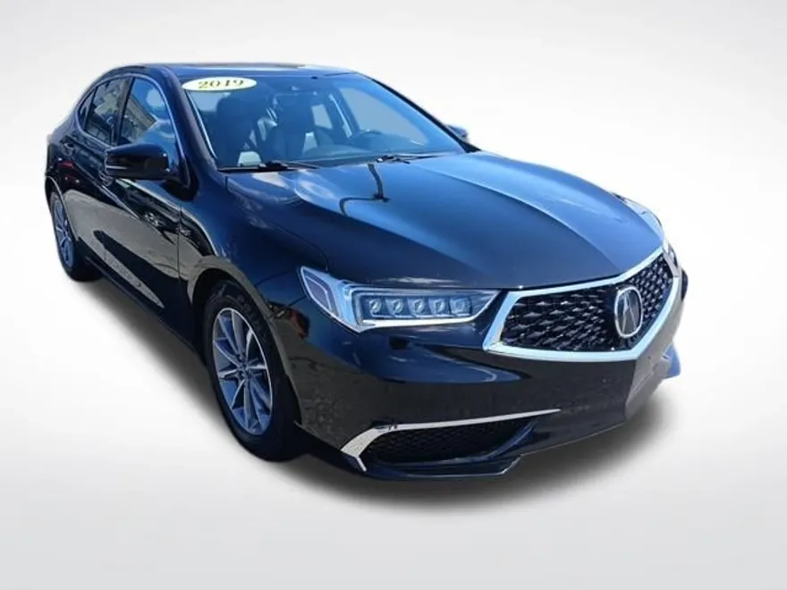 2019 Acura TLX 2.4L photo 1