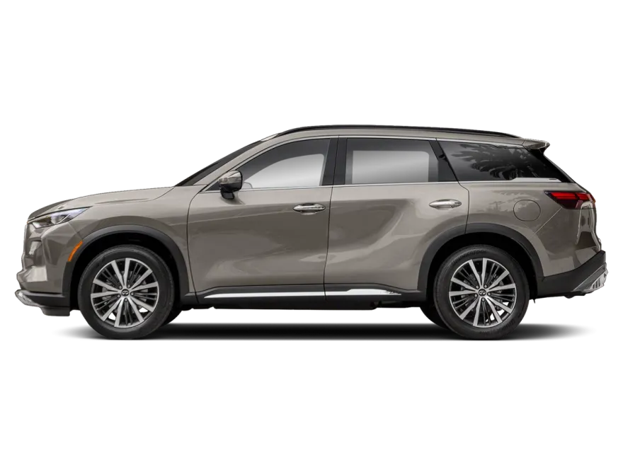 2022 Infiniti QX60 Luxe photo 1