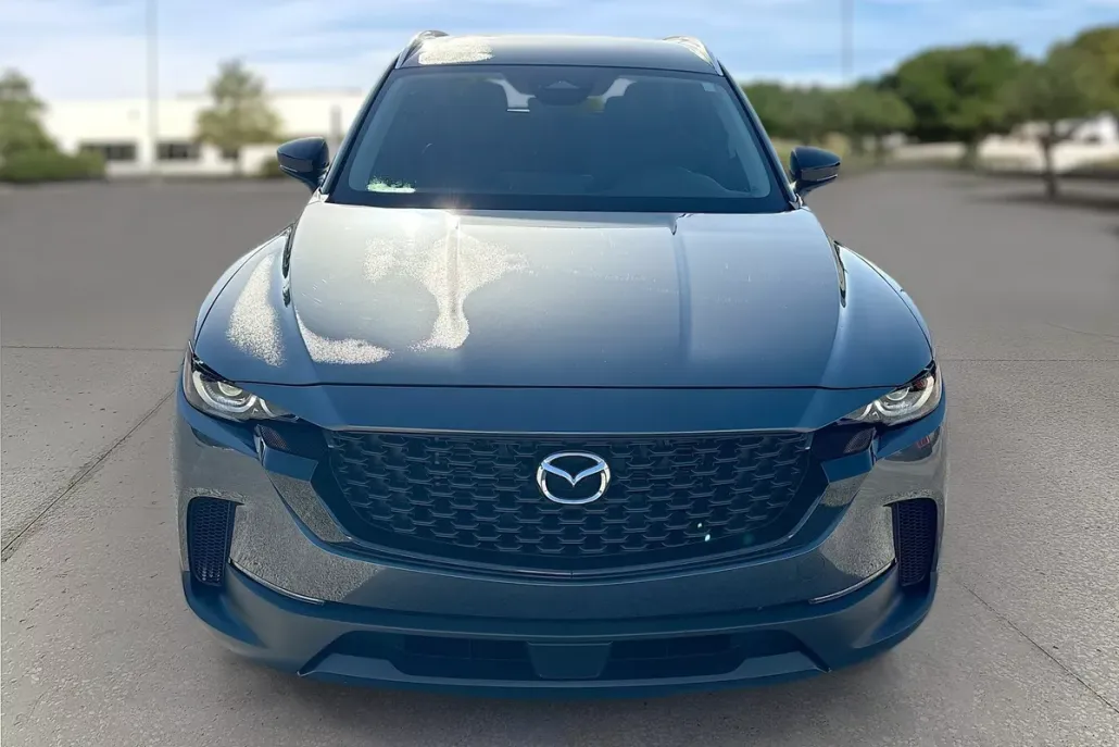 2025 Mazda CX-50 2.5 S Preferred photo 1