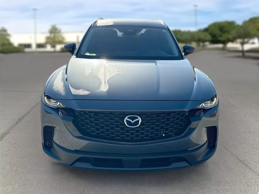 2025 Mazda CX-50 2.5 S Preferred photo 1