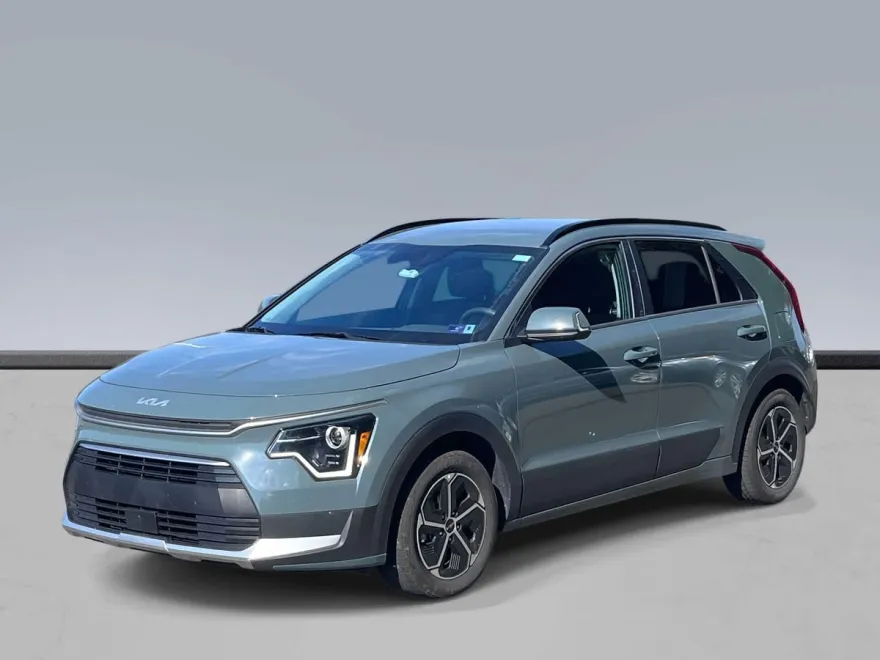 2023 Kia Niro EX photo 1